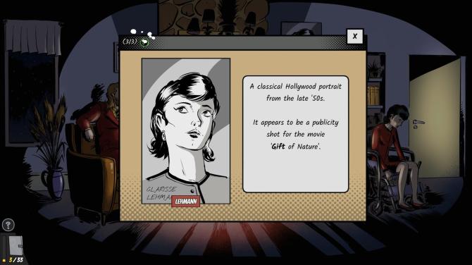 Confidential Killings - A Detective Game 