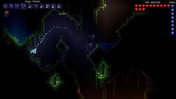 Terraria 