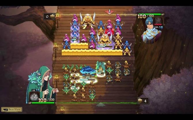 Might & Magic Clash of Heroes 