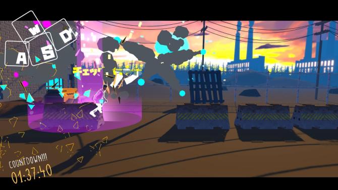 Aerial_Knight's Never Yield 