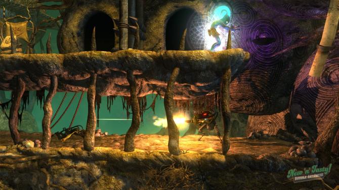 Oddworld: New 'n' Tasty Bundle Pack 