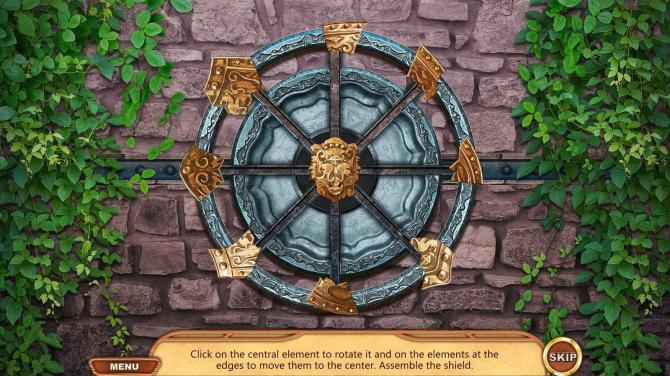 Big Adventure: Trip to Europe 8 - Collector's Edition 