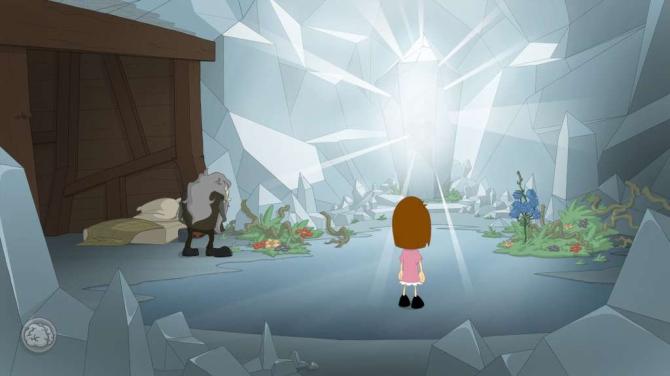 Anna's Quest 