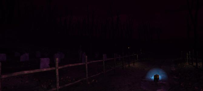 Escape From Tung Tung Sahur 