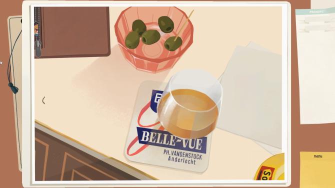 looK INside - Chapter 2 