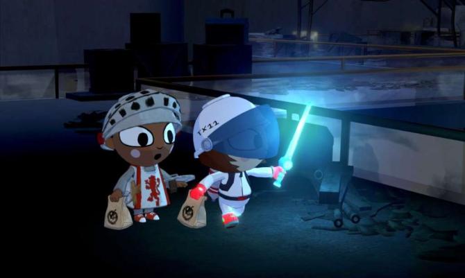 Costume Quest 1 & 2 Bundle 