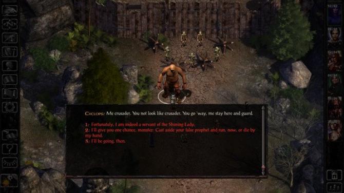 Baldur's Gate: The Classic Saga Complete Bundle 