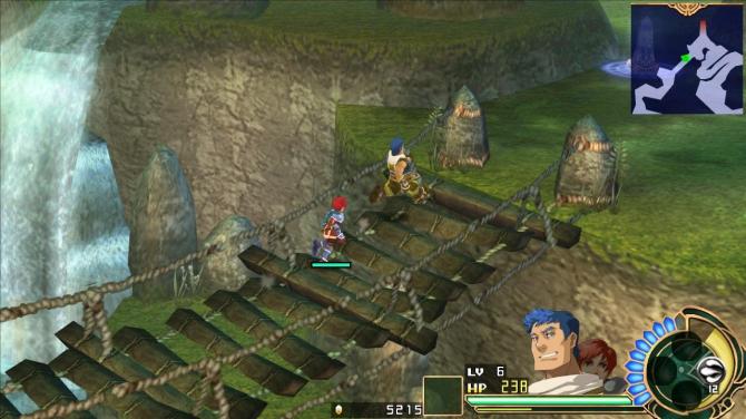 Ys SEVEN 