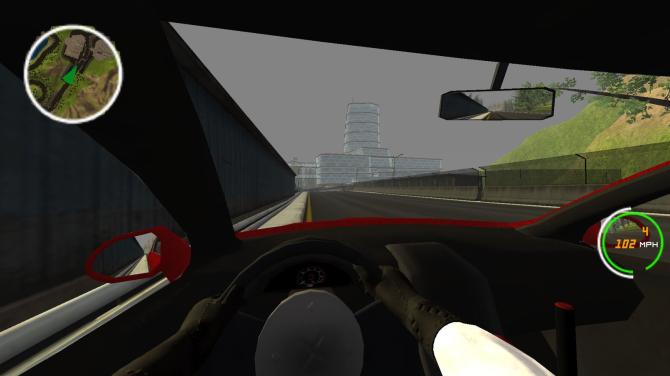 Race 