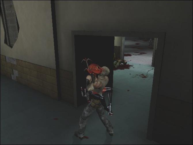 BloodRayne 2 (Legacy) + BloodRayne 2: Terminal Cut 