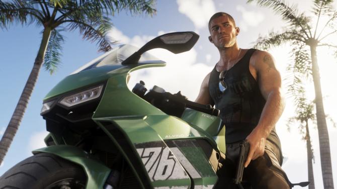 Grand Theft Auto 