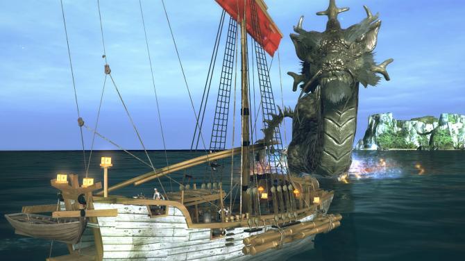 Tempest: Pirate's Odyssey Bundle 