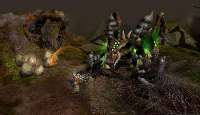 Hazen: The Dark Whispers 