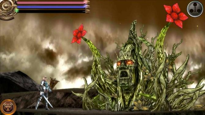 AeternoBlade 