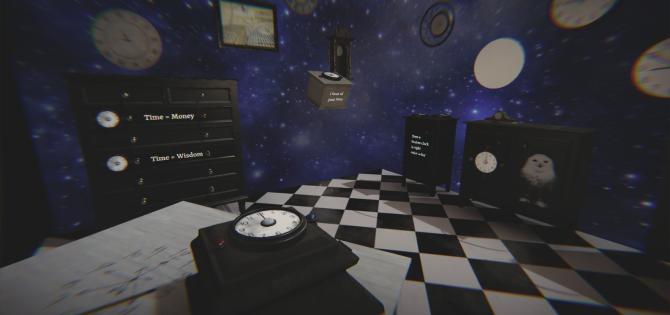 Escape First 