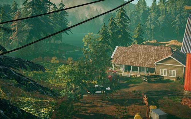 Alfred Hitchcock Vertigo 