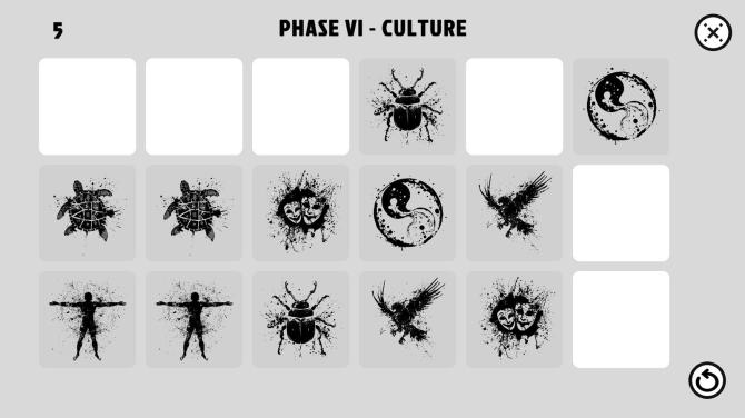 What is in the Black Box? 