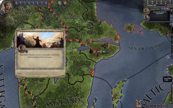 Crusader Kings II 
