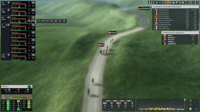 Pro Cycling Manager 2024 