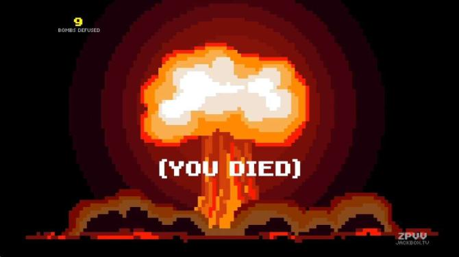 The Jackbox Party Pack 2 US XBOX One CD Key 