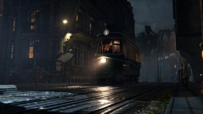 Syberia: The World Before AR Xbox Series X|S CD Key 