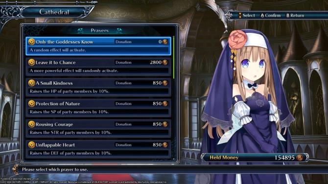 Cyberdimension Neptunia: 4 Goddesses Online Deluxe Bundle 