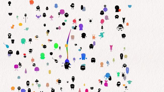 Doodle Harmony 