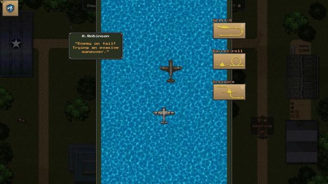 Until the Last Plane 