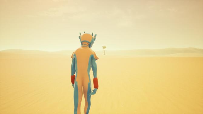 Falling Down (by Ercan Bilgin) 