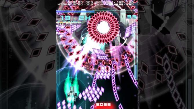 Danmaku Unlimited 2 