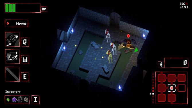 Dreadstone Keep 