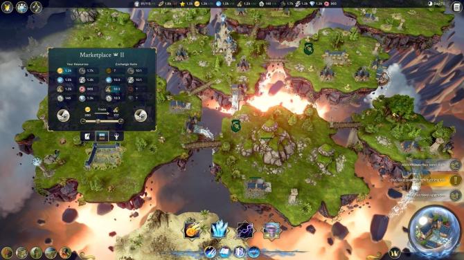 Driftland: The Magic Revival 