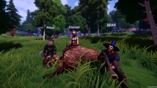 Ale & Tale Tavern EU (without CH/HR/RS) 