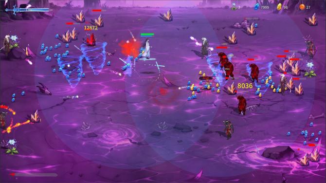 Tale of Immortal Ring 