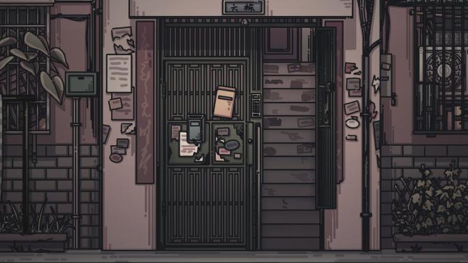 Room 301 NO.6 