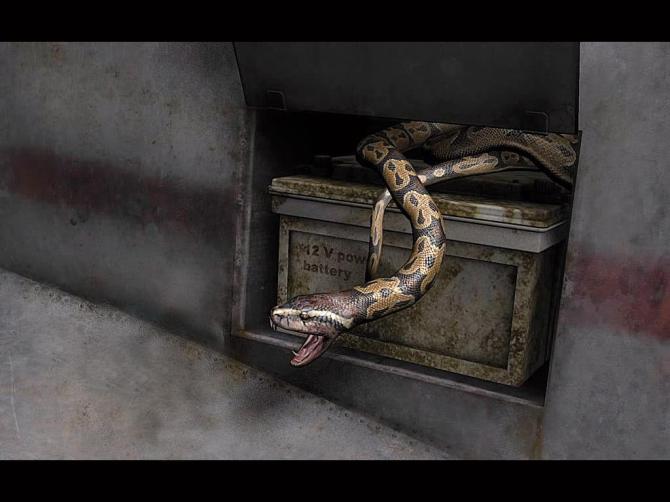 Art of Murder Franchise Bundle 