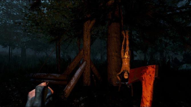 The Forest 