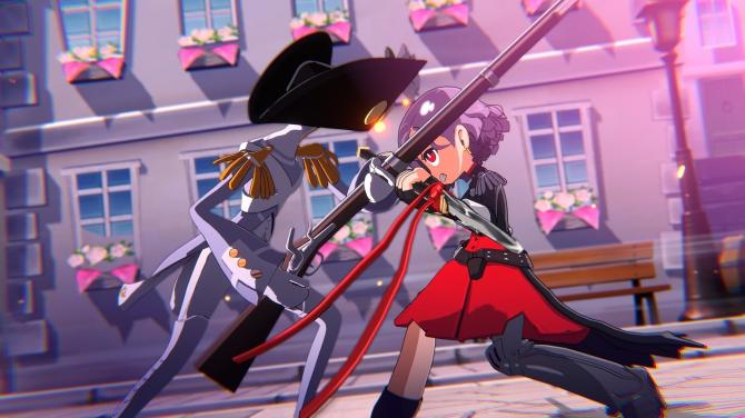 Persona 5 Tactica: Digital Deluxe Edition 