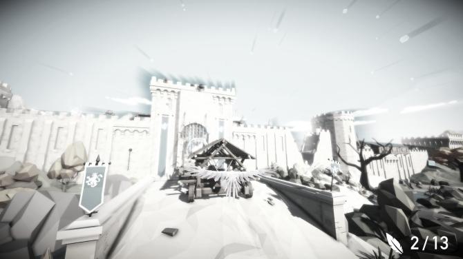 Aery - A Journey Beyond Time AR 