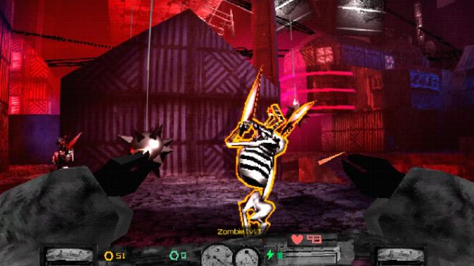 Voltage High Society 