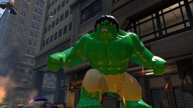 LEGO Ultimate Bundle 