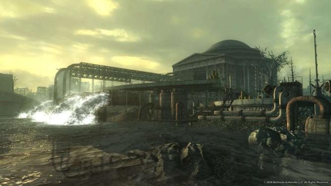 Fallout 3 GOTY + Fallout: New Vegas Ultimate Edition 