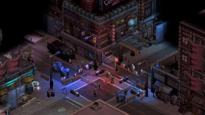 Shadowrun Trilogy Deluxe 