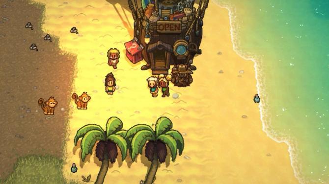 The Survivalists Complete Edition MX 