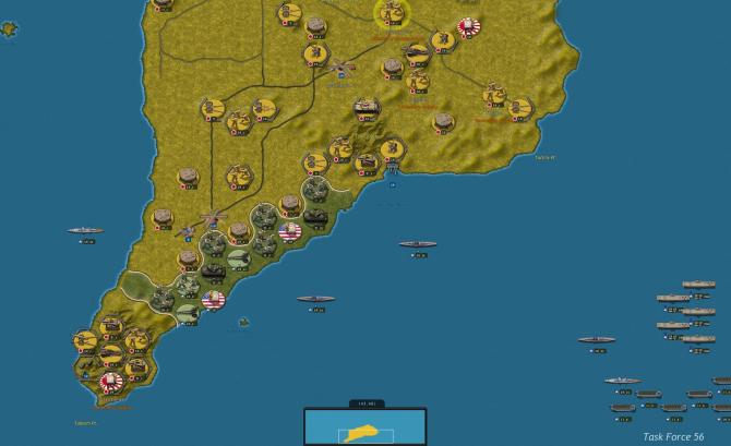 Strategic Command WWII: War in the Pacific 