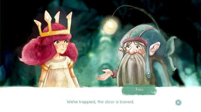 Child of Light 