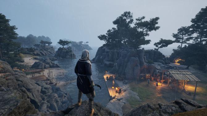 Sengoku Dynasty Supporter Edition 