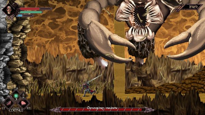 Skelethrone: The Chronicles of Ericona 