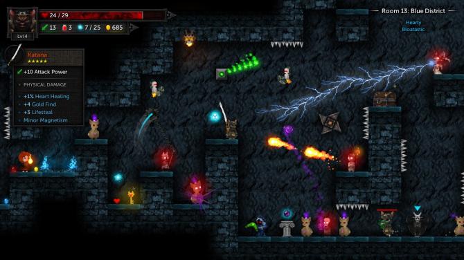 Tallowmere 2: Curse of the Kittens 