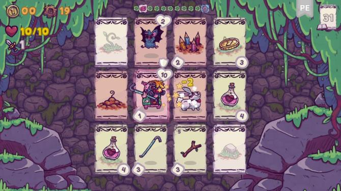Card Hog 
